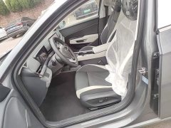 Volkswagen Sagitar L 300TSI DSG Elite - ფოტო 14