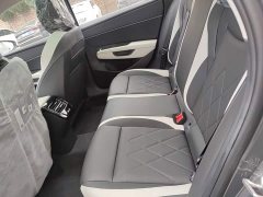 Volkswagen Sagitar L 300TSI DSG Elite - ფოტო 16