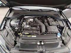 Volkswagen Sagitar L 300TSI DSG Elite - ფოტო 19