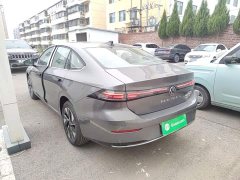 Volkswagen Sagitar L 300TSI DSG Elite - ფოტო 4