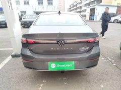 Volkswagen Sagitar L 300TSI DSG Elite - ფოტო 5