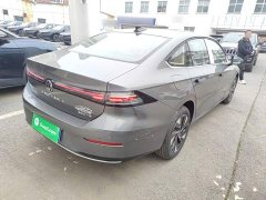 Volkswagen Sagitar L 300TSI DSG Elite - ფოტო 6