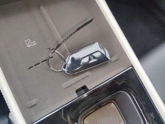 Volkswagen Sagitar L 300TSI DSG Elite - ფოტო 8