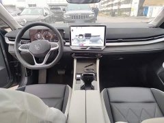 Volkswagen Sagitar L 300TSI DSG Elite - ფოტო 9