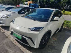 BYD Seagull Freedom Edition - photo 1