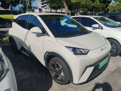 BYD Seagull Freedom Edition - photo 3