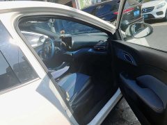 BYD Seagull Freedom Edition - photo 5