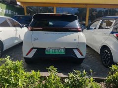 BYD Seagull Freedom Edition - photo 7