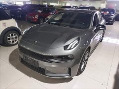 Lynk & Co 03 2.0T Diesel DCT Pro - фото 1