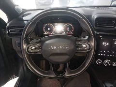 Lynk & Co 03 2.0T Diesel DCT Pro - фото 10
