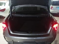 Lynk & Co 03 2.0T Diesel DCT Pro - фото 18