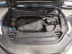 Lynk & Co 03 2.0T Diesel DCT Pro - фото 19