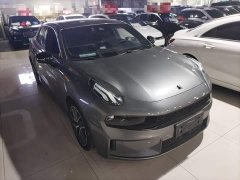 Lynk & Co 03 2.0T Diesel DCT Pro - фото 3