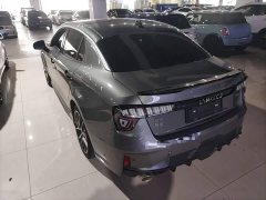 Lynk & Co 03 2.0T Diesel DCT Pro - фото 4