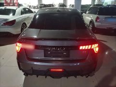 Lynk & Co 03 2.0T Diesel DCT Pro - фото 5