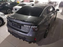 Lynk & Co 03 2.0T Diesel DCT Pro - фото 6