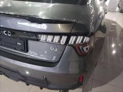 Lynk & Co 03 2.0T Diesel DCT Pro - фото 7