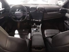 Lynk & Co 03 2.0T Diesel DCT Pro - фото 9