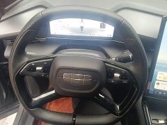 Geely Boyue COOL 1.5TD Smart Edition - ფოტო 10