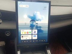 Geely Boyue COOL 1.5TD Smart Edition - ფოტო 12