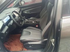 Geely Boyue COOL 1.5TD Smart Edition - ფოტო 14