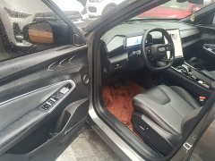 Geely Boyue COOL 1.5TD Smart Edition - ფოტო 15