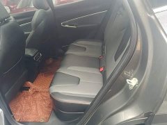 Geely Boyue COOL 1.5TD Smart Edition - ფოტო 16