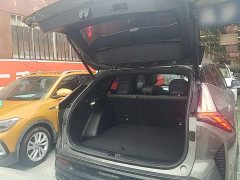 Geely Boyue COOL 1.5TD Smart Edition - ფოტო 18