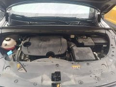 Geely Boyue COOL 1.5TD Smart Edition - ფოტო 19