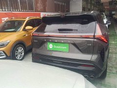 Geely Boyue COOL 1.5TD Smart Edition - ფოტო 5
