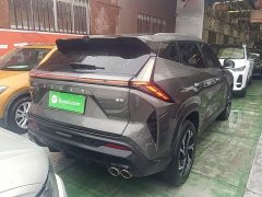 Geely Boyue COOL 1.5TD Smart Edition - ფოტო 6
