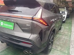 Geely Boyue COOL 1.5TD Smart Edition - ფოტო 7