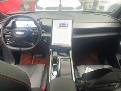 Geely Boyue COOL 1.5TD Smart Edition - ფოტო 9