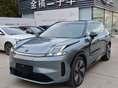 Lynk & Co 08 EM-P 220km AWD Performance Halo - photo 1