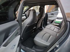 Lynk & Co 08 EM-P 220km AWD Performance Halo - photo 11