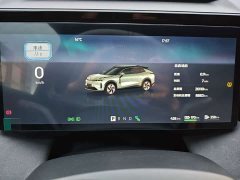 Lynk & Co 08 EM-P 220km AWD Performance Halo - photo 16
