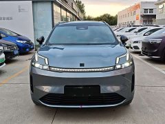 Lynk & Co 08 EM-P 220km AWD Performance Halo - photo 6
