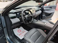 Lynk & Co 08 EM-P 220km AWD Performance Halo - photo 7