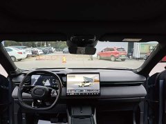 Lynk & Co 08 EM-P 220km AWD Performance Halo - photo 9