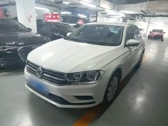 Volkswagen Bora 2019 Facelift Legend 1.5L Automatic Fashion China VI - photo 1