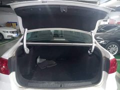 Volkswagen Bora 2019 Facelift Legend 1.5L Automatic Fashion China VI - photo 18