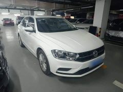 Volkswagen Bora 2019 Facelift Legend 1.5L Automatic Fashion China VI - photo 3