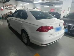 Volkswagen Bora 2019 Facelift Legend 1.5L Automatic Fashion China VI - photo 4