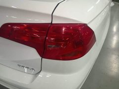 Volkswagen Bora 2019 Facelift Legend 1.5L Automatic Fashion China VI - photo 7