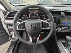 Honda Civic 220TURBO CVT Fuel Dynamic Edition National VI - фото 10