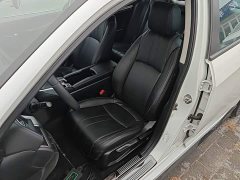 Honda Civic 220TURBO CVT Fuel Dynamic Edition National VI - фото 14