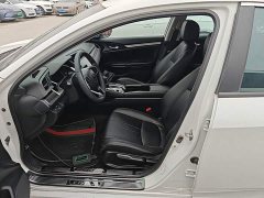 Honda Civic 220TURBO CVT Fuel Dynamic Edition National VI - фото 15