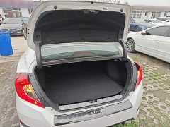 Honda Civic 220TURBO CVT Fuel Dynamic Edition National VI - фото 18