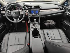 Honda Civic 220TURBO CVT Fuel Dynamic Edition National VI - фото 9