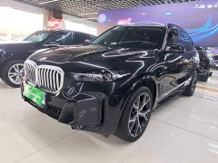 BMW X5 xDrive 30Li M Sport Exclusive Night Edition Package - ფოტო 1